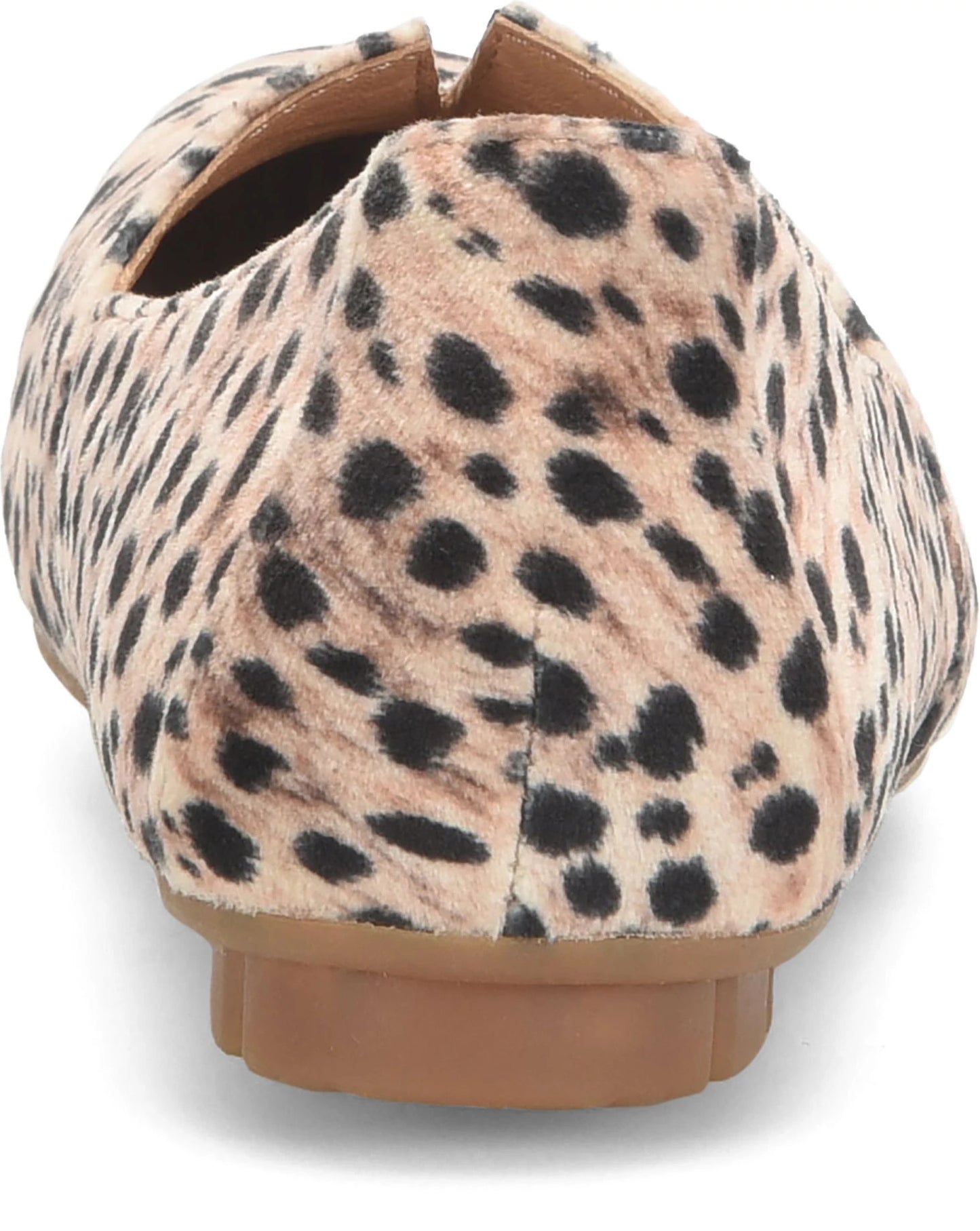 Born Shoes Sebra Leopard