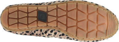 Born Shoes Sebra Leopard