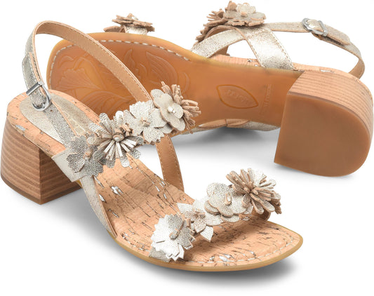 Born Shoes Springs.