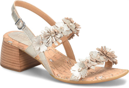Born Shoes Springs.