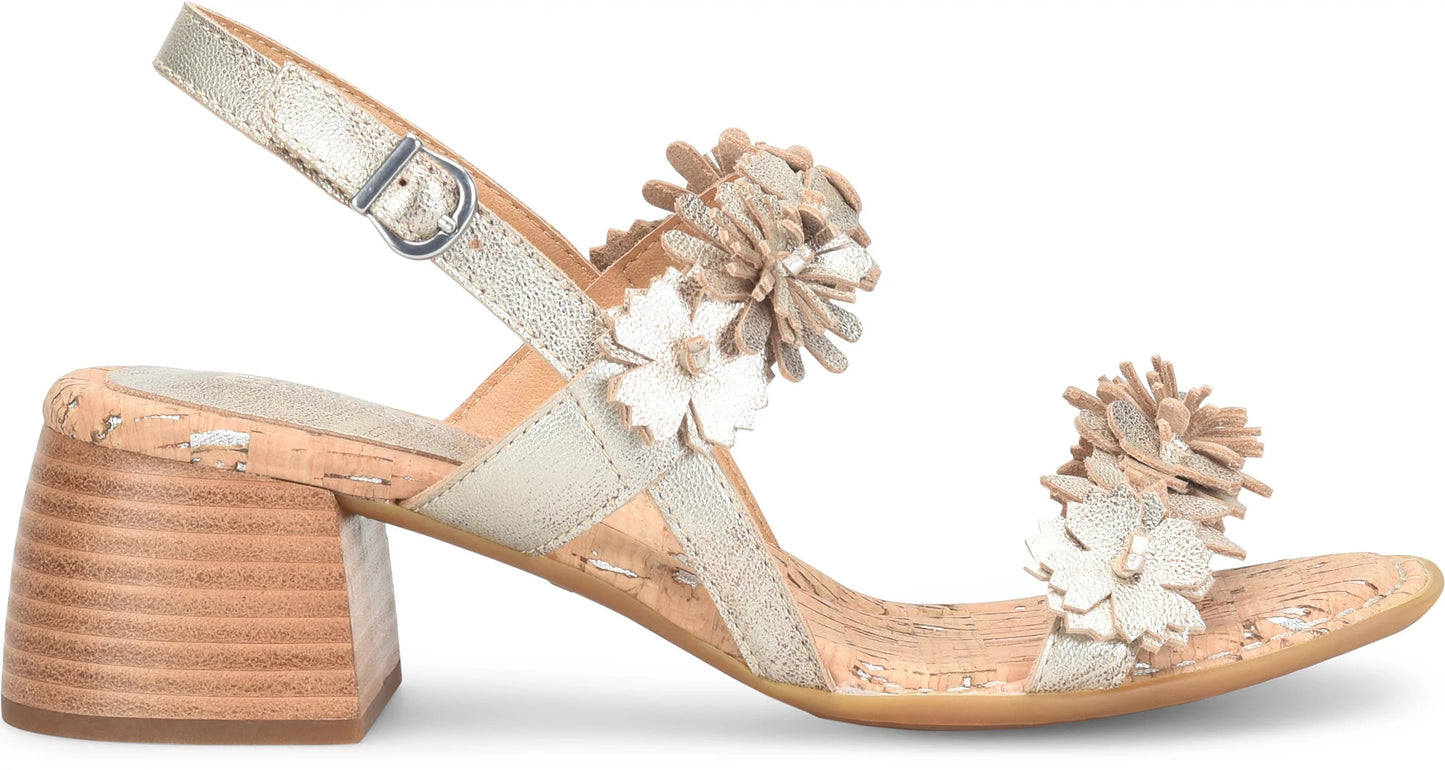 Born Shoes Springs.