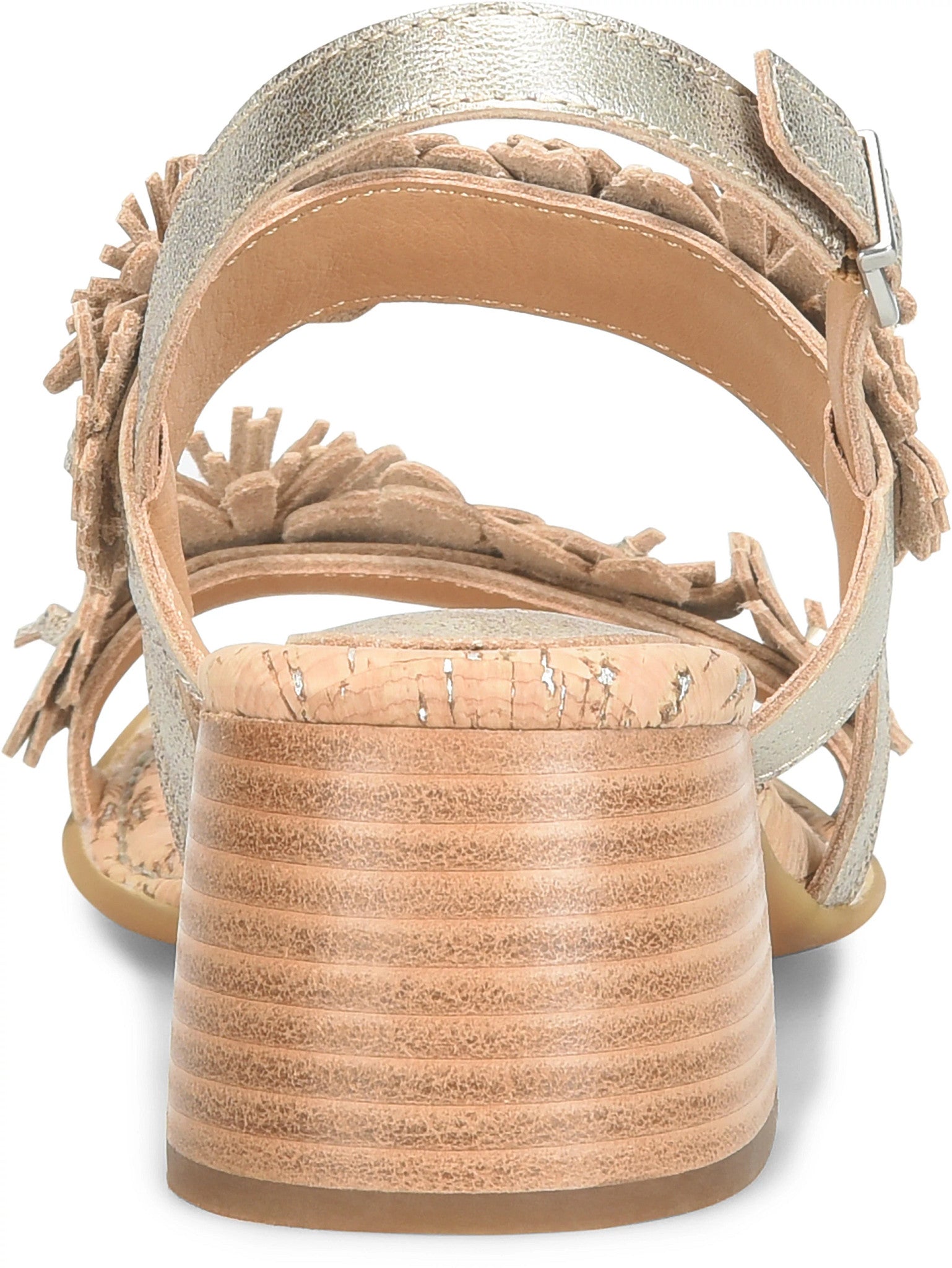 Born Shoes Springs.
