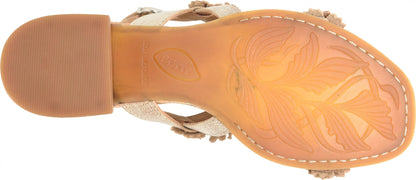 Born Shoes Springs.
