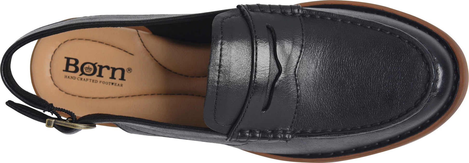 Born Shoes Marly