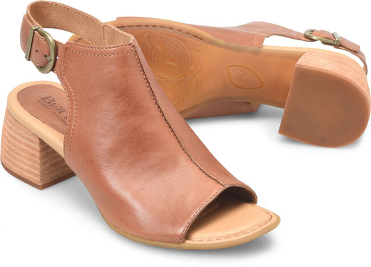Born Shoes Sage