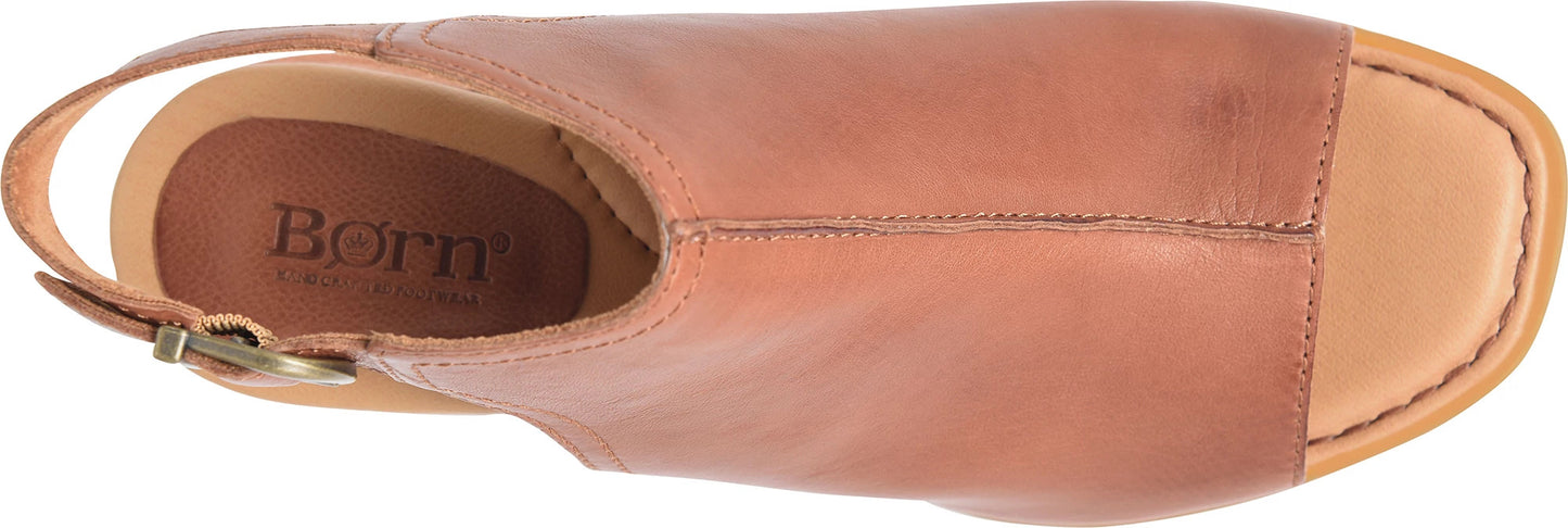 Born Shoes Sage