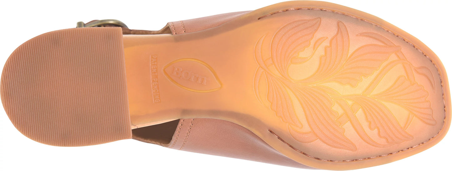 Born Shoes Sage