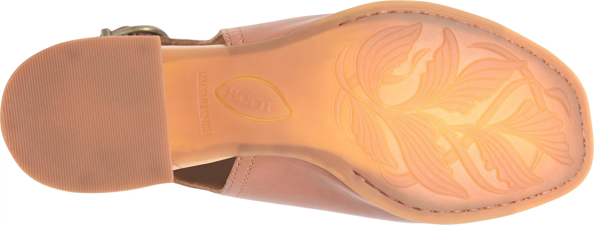 Born Shoes Sage