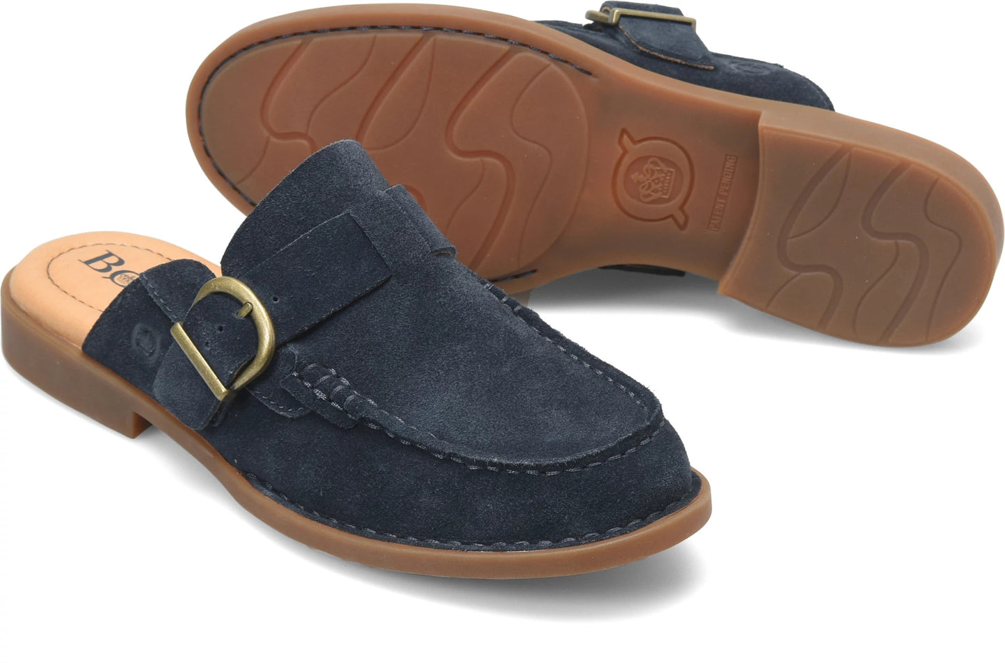 Born Shoes Meg.