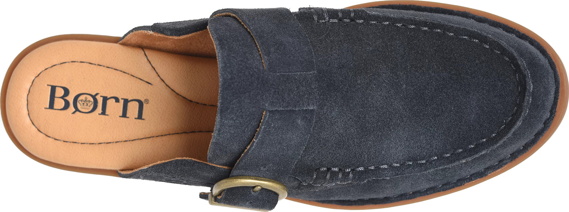 Born Shoes Meg.