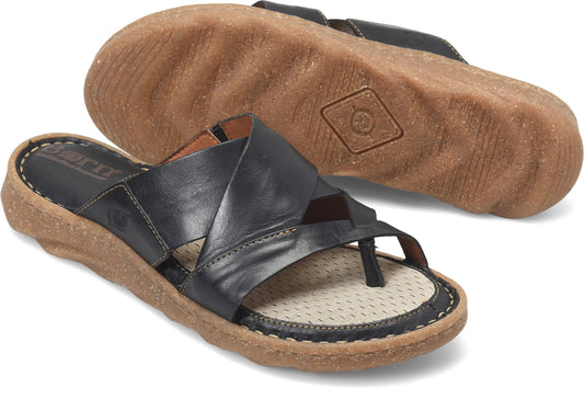 Born Shoes Sorja Sport.