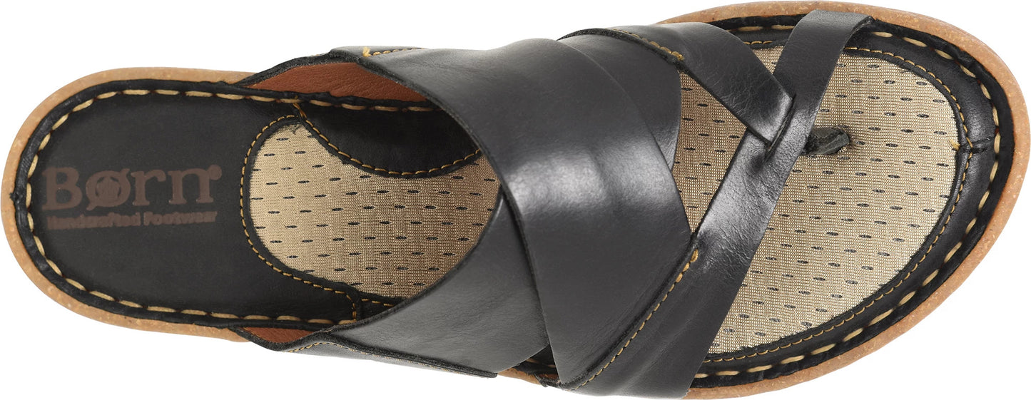 Born Shoes Sorja Sport.