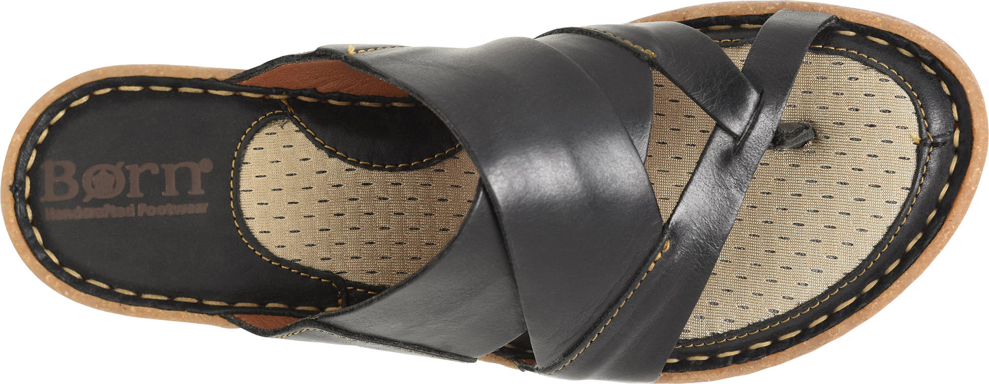Born Shoes Sorja Sport.