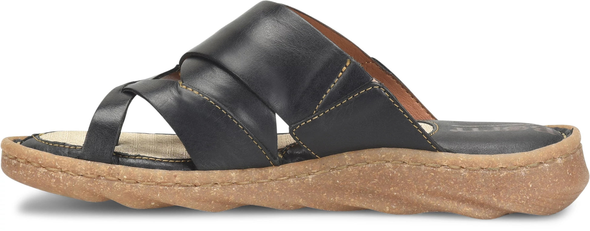 Born Shoes Sorja Sport.