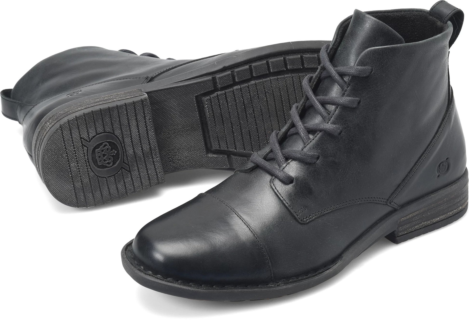 Born Shoes Ryker