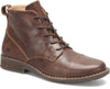 Brown-Wood