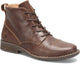 Brown-Wood
