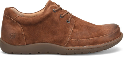 Born Shoes Nigel 3-Eye.