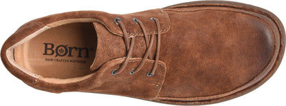 Born Shoes Nigel 3-Eye.