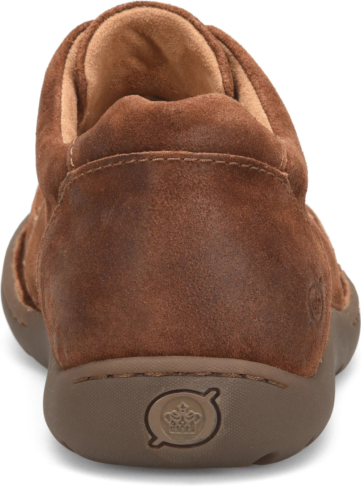 Born Shoes Nigel 3-Eye.