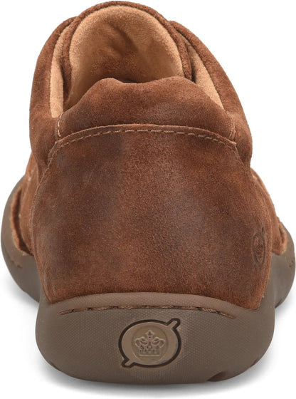 Born Shoes Nigel 3-Eye.