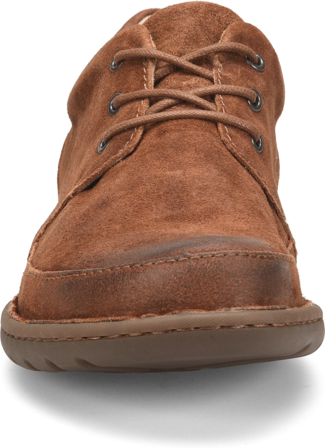 Born Shoes Nigel 3-Eye.