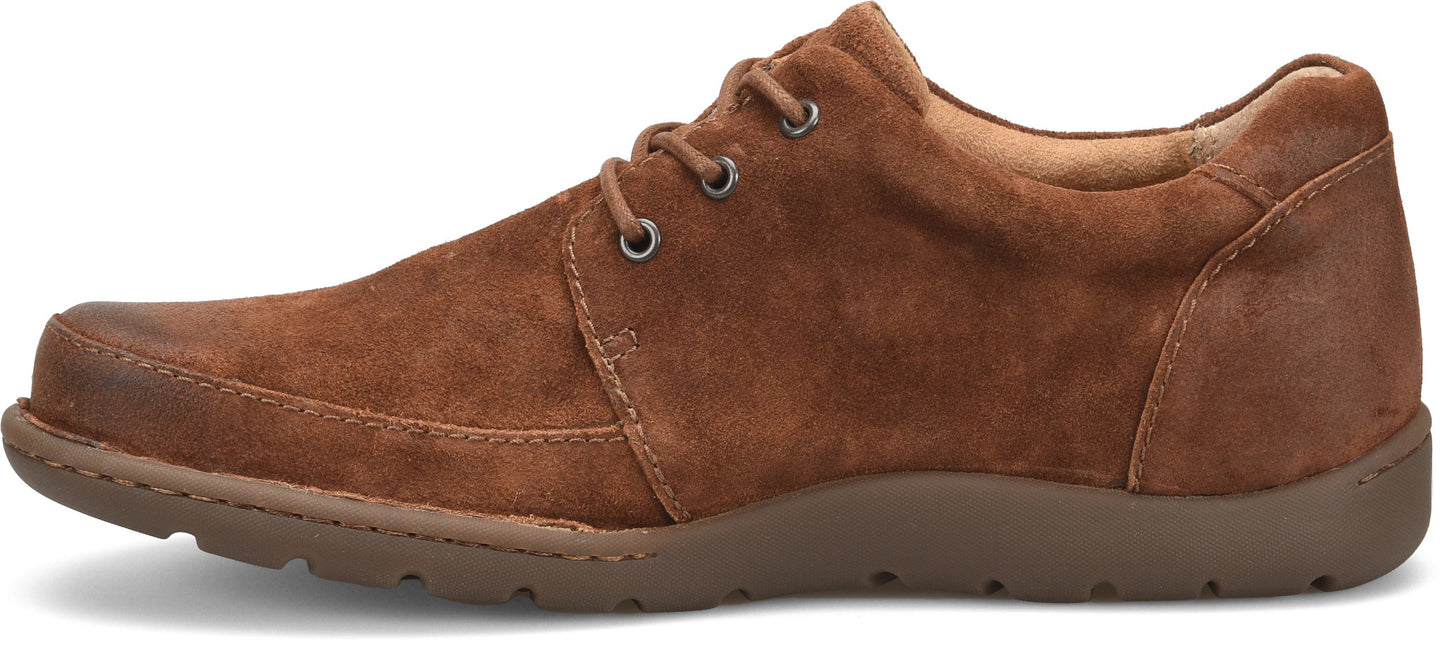 Born Shoes Nigel 3-Eye.