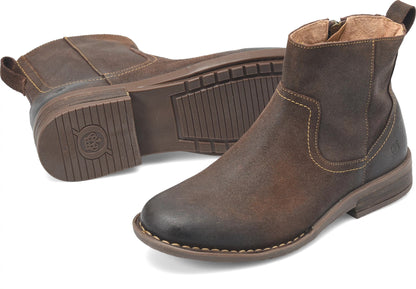 Born Shoes Reed
