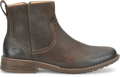 Born Shoes Reed