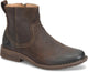 Chocolate-Suede