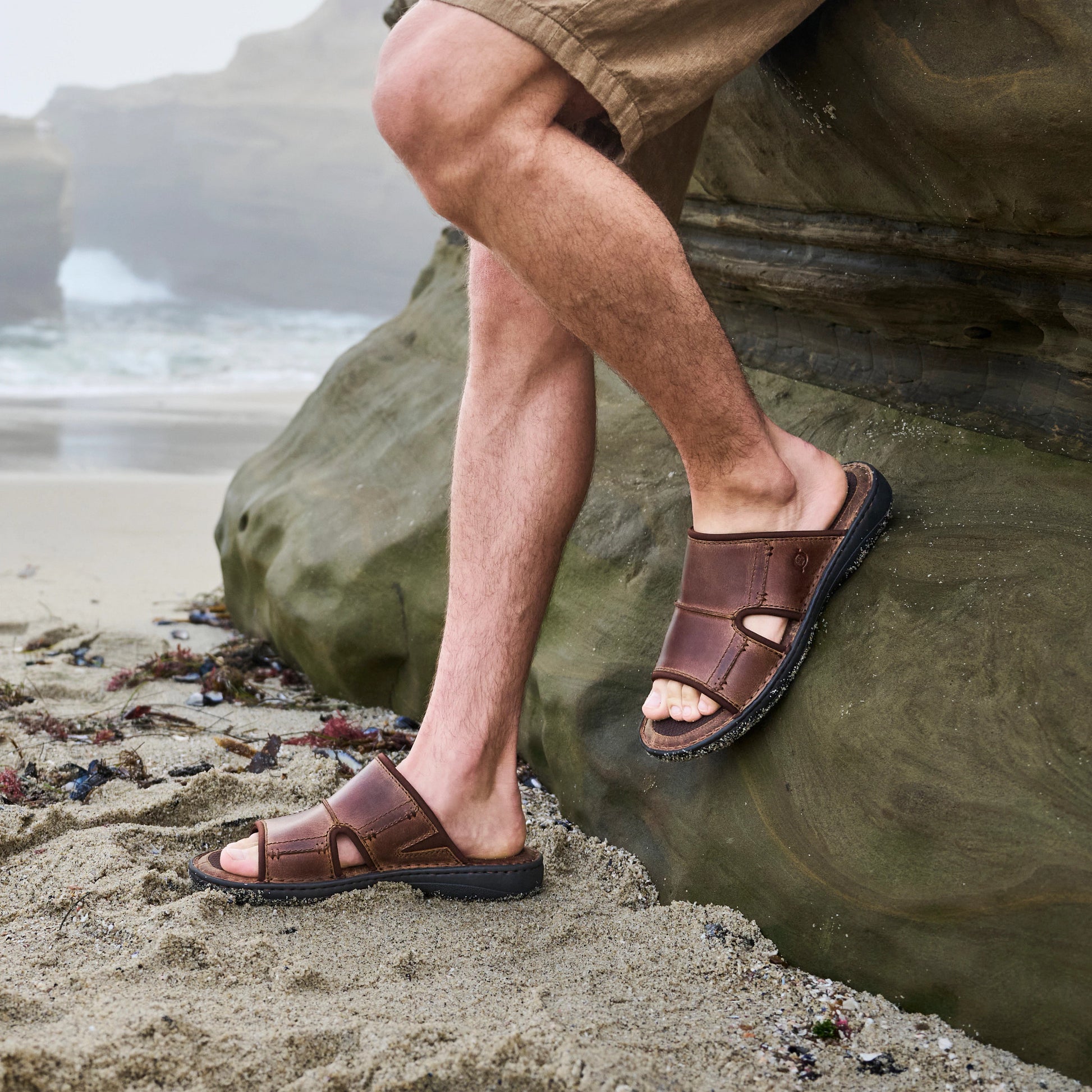 Born Shoes Maldon.