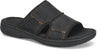 Black-Nubuck
